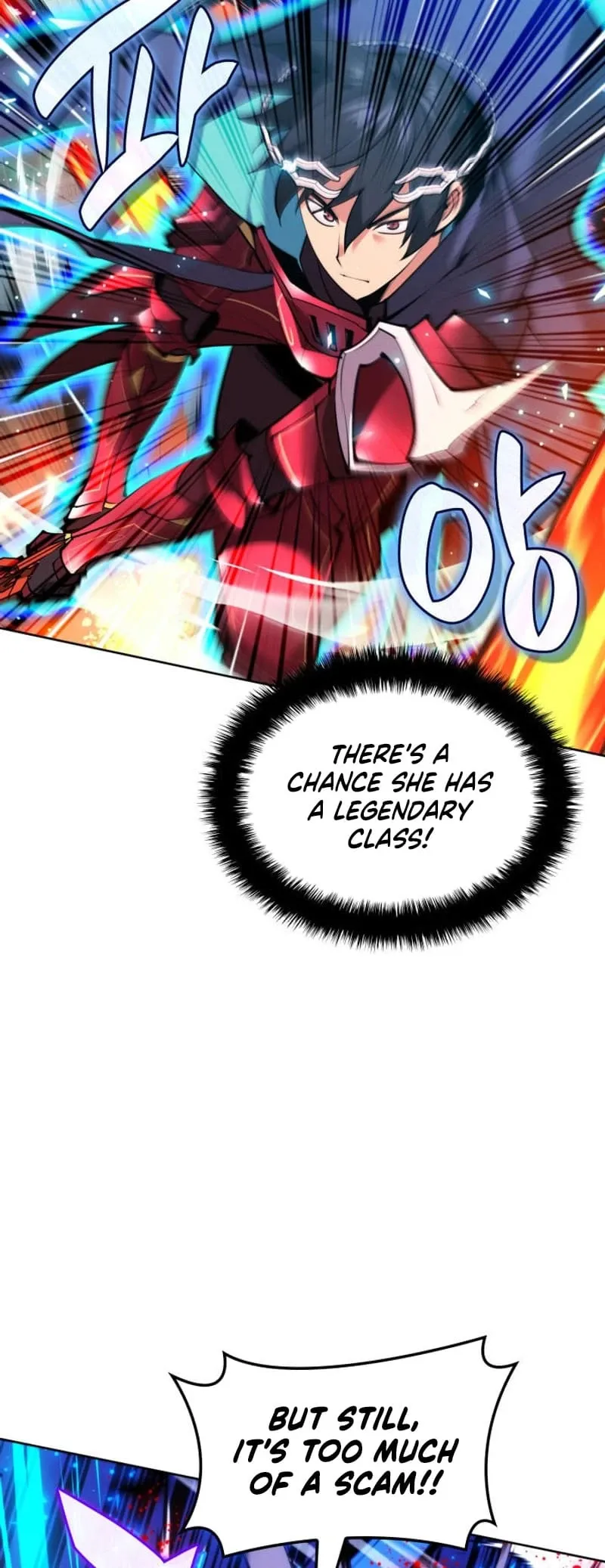 Overgeared Chapter 233 Page 7