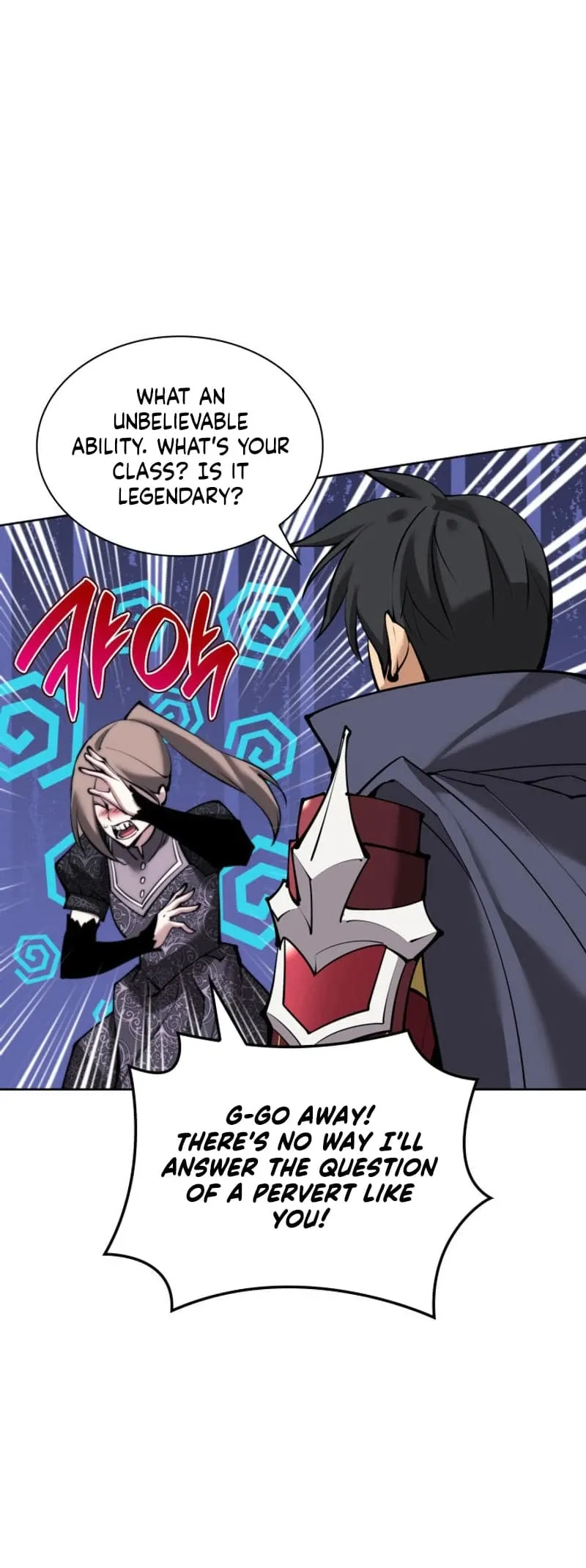 Overgeared Chapter 233 Page 17