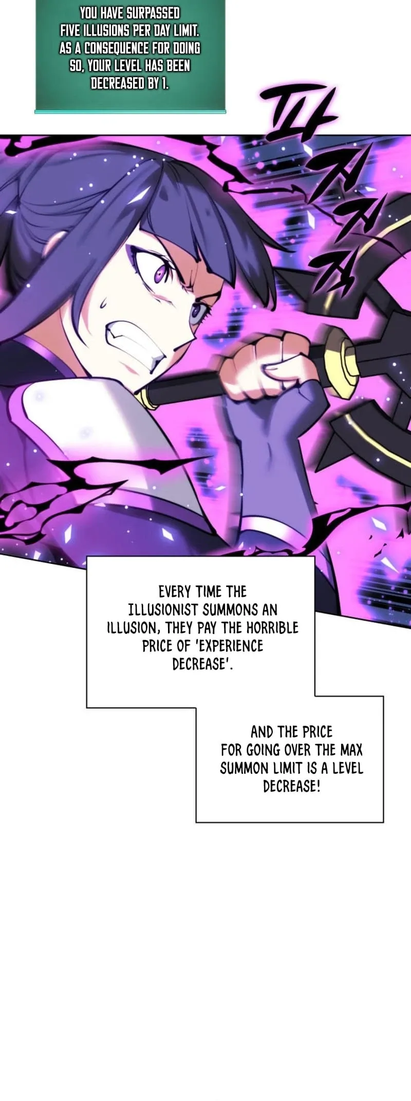 Overgeared Chapter 233 Page 22