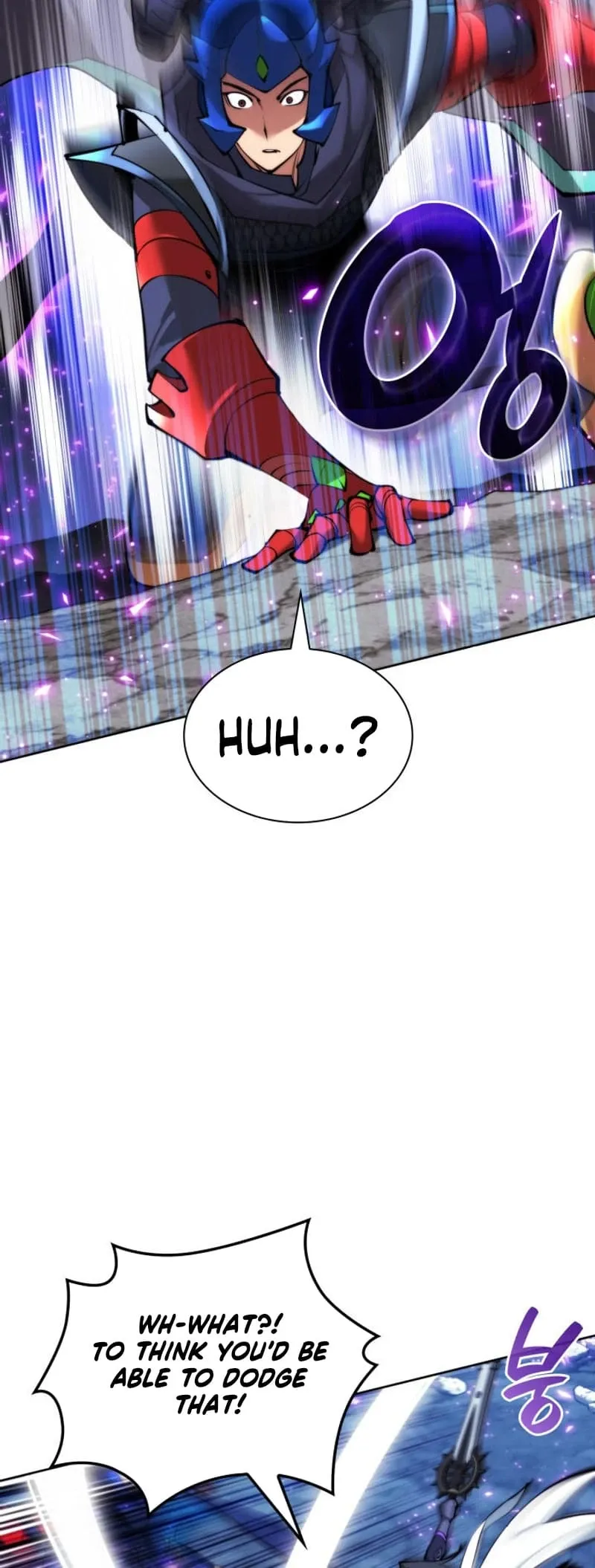 Overgeared Chapter 233 Page 28