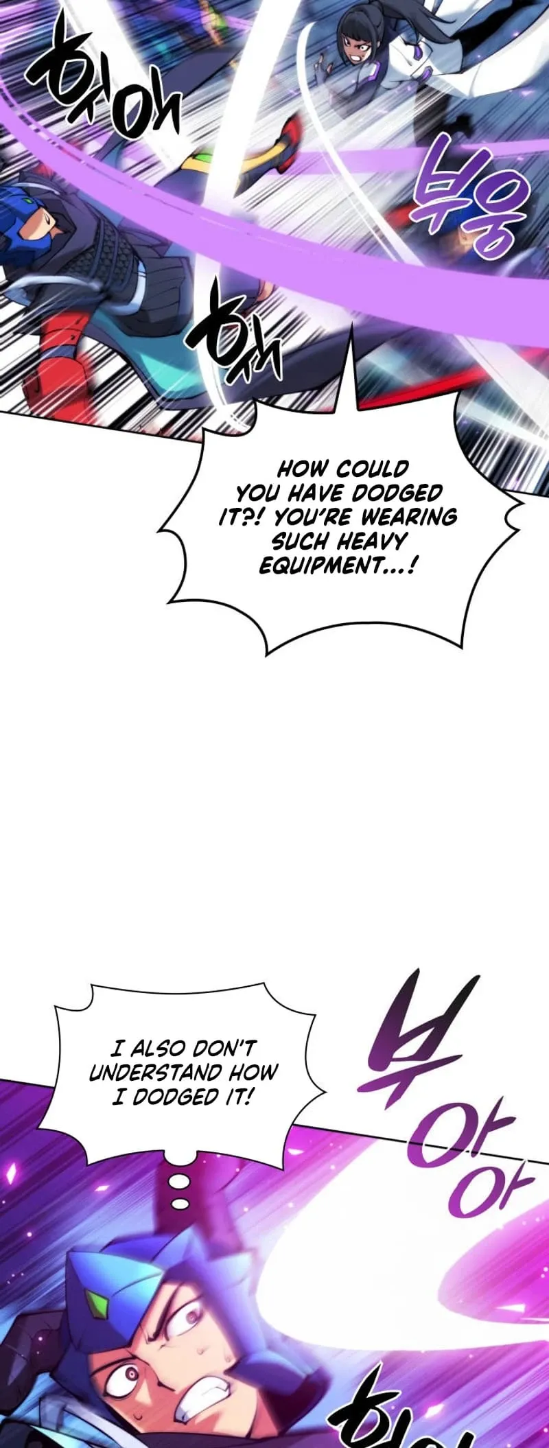 Overgeared Chapter 233 Page 29