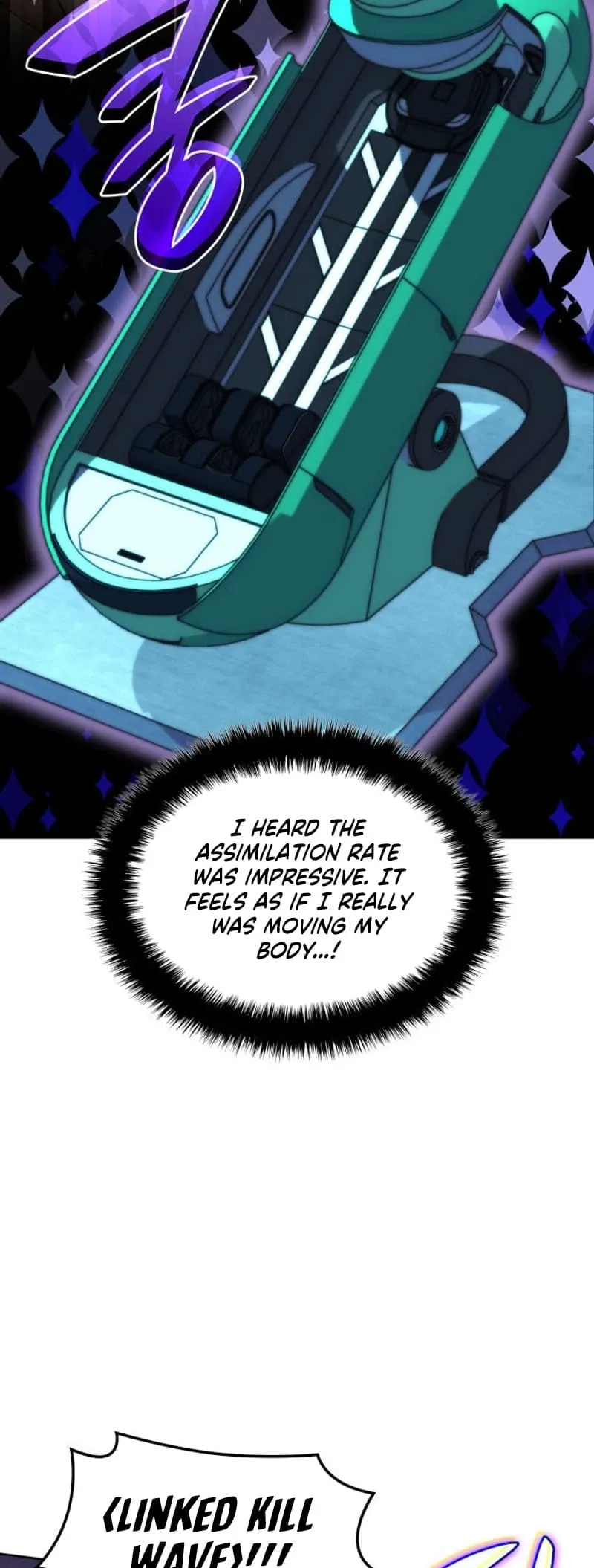 Overgeared Chapter 233 Page 31