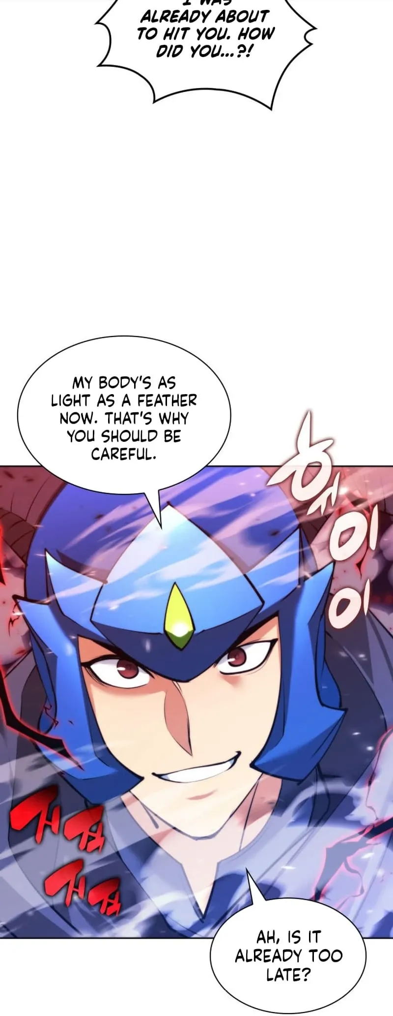 Overgeared Chapter 233 Page 36