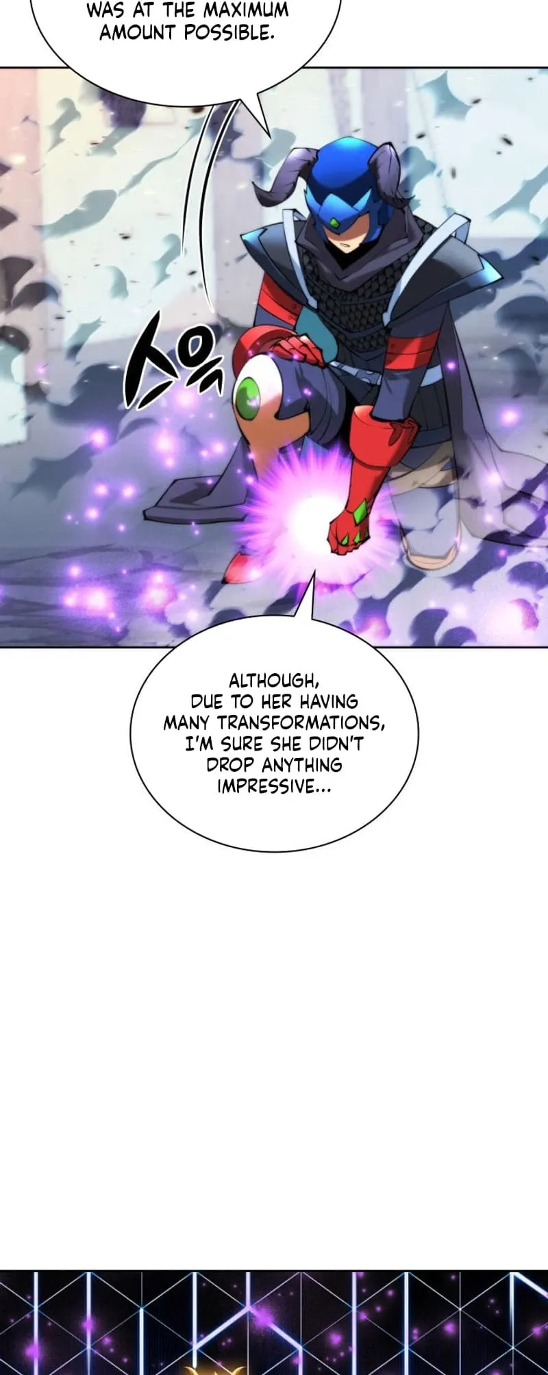 Overgeared Chapter 233 Page 46
