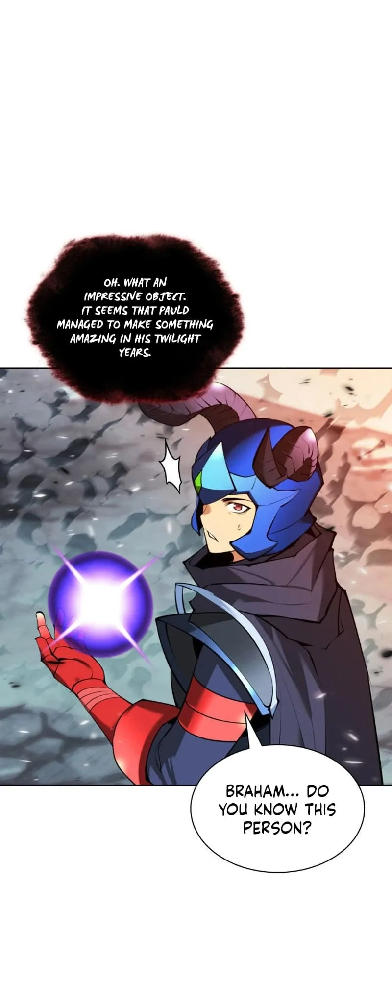 Overgeared Chapter 233 Page 49