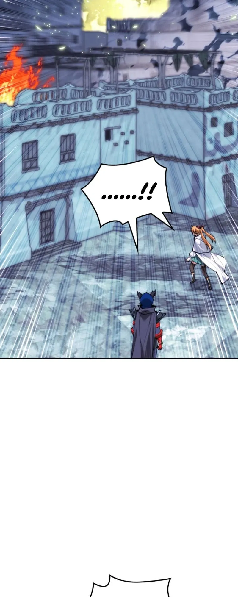 Overgeared Chapter 233 Page 54