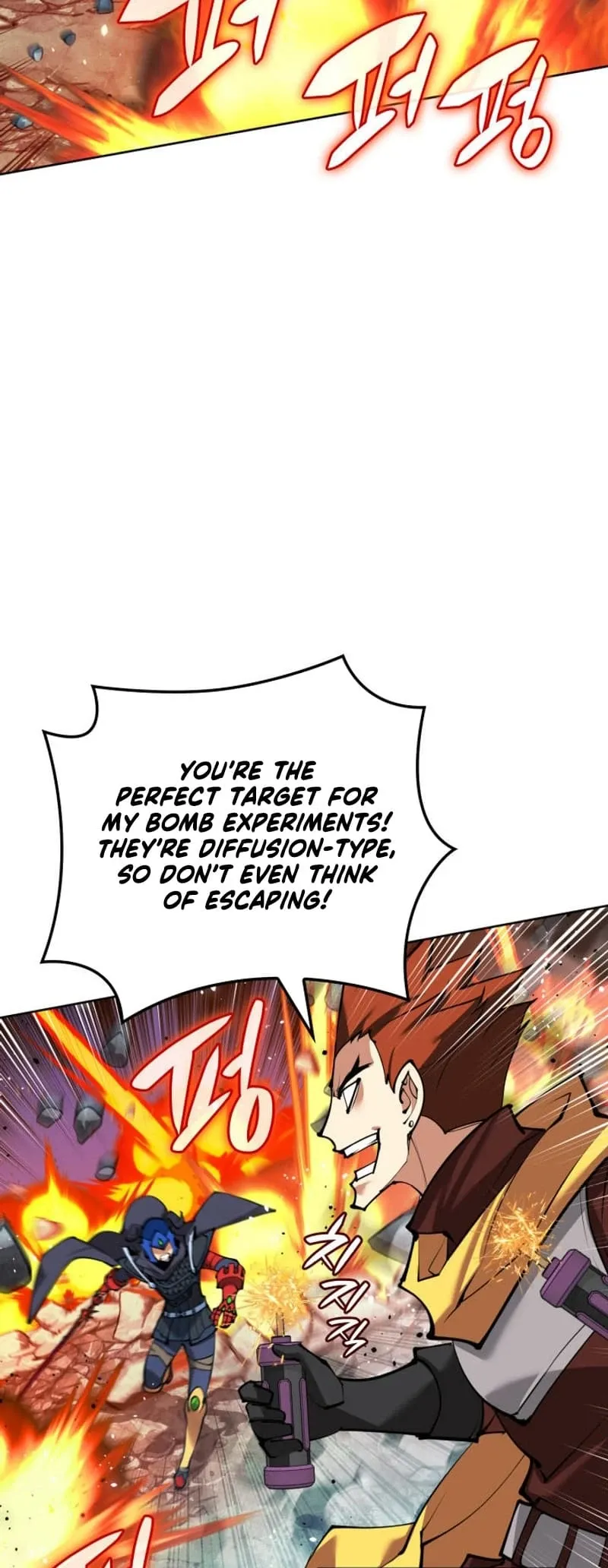 Overgeared Chapter 233 Page 58
