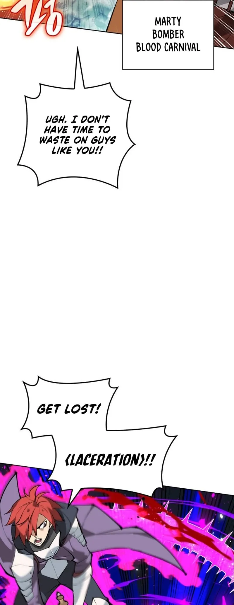 Overgeared Chapter 233 Page 59