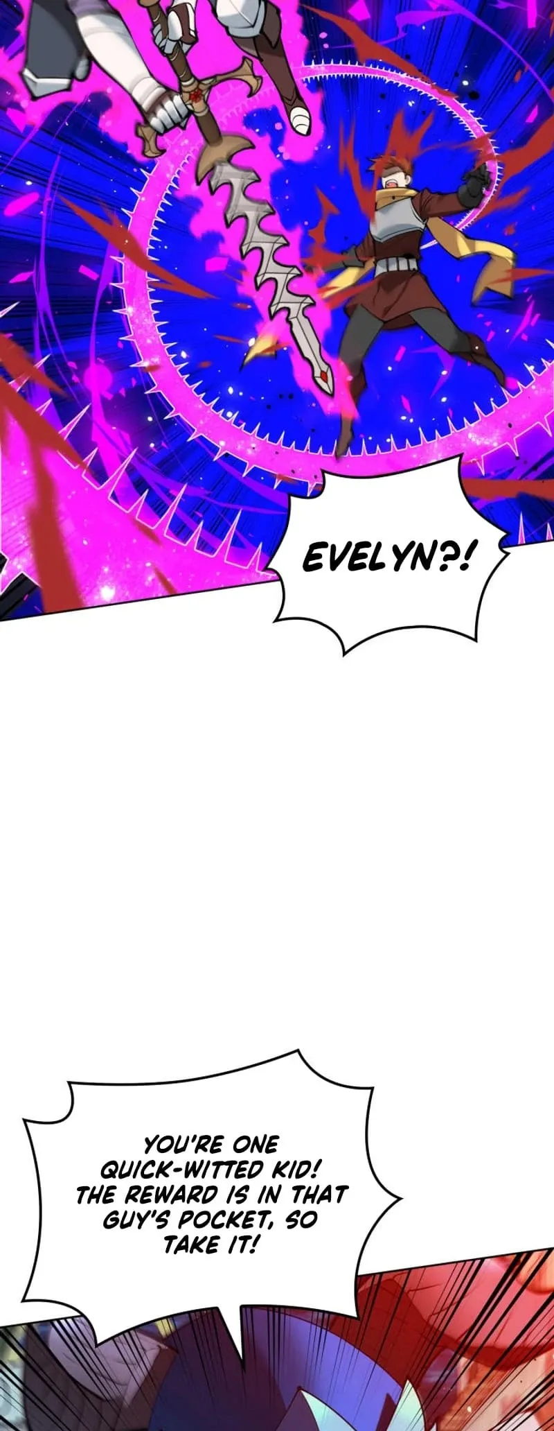 Overgeared Chapter 233 Page 60