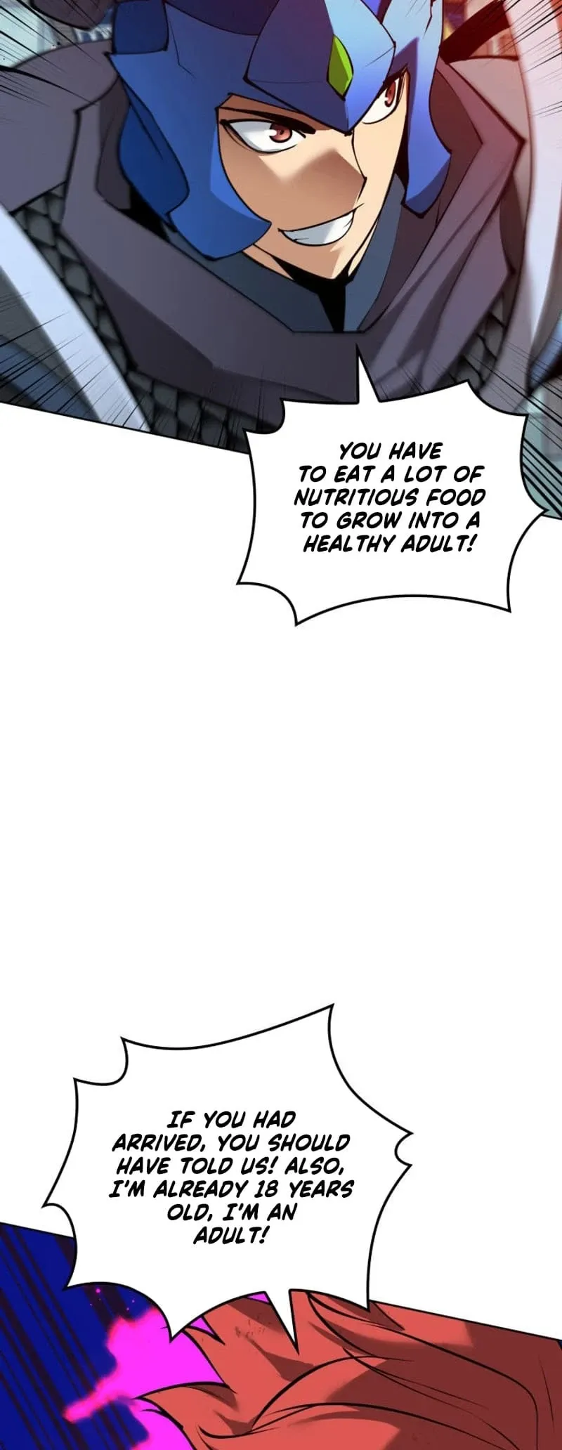 Overgeared Chapter 233 Page 61