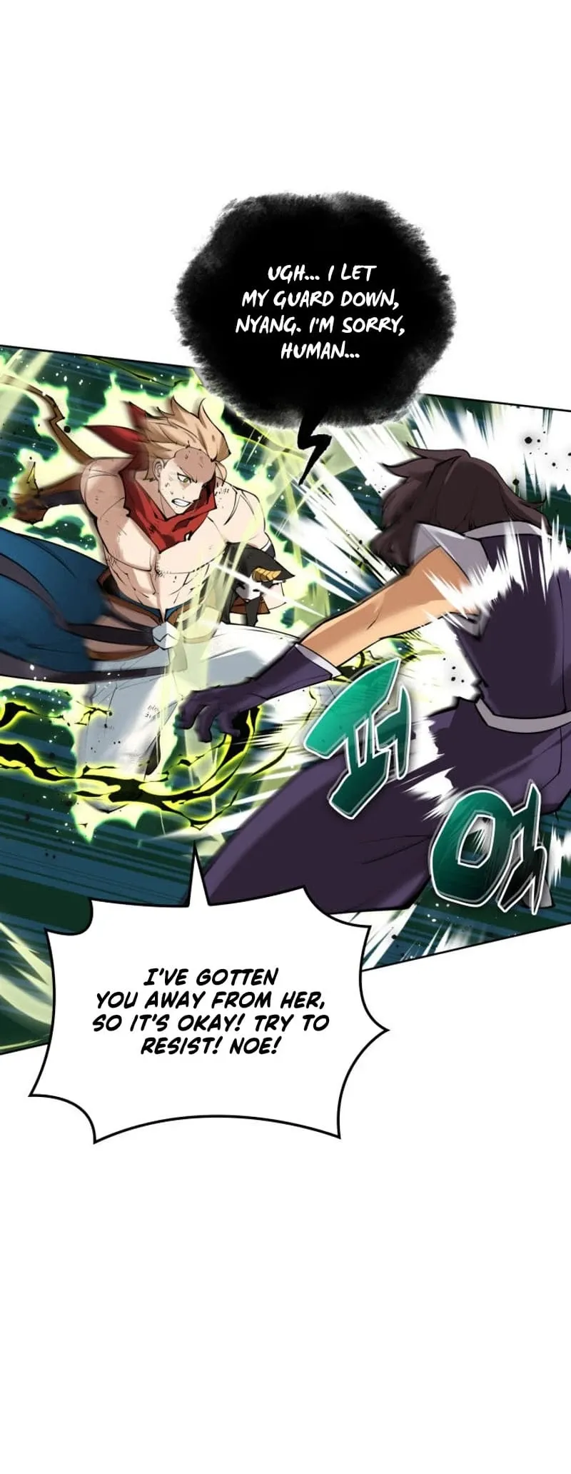 Overgeared Chapter 233 Page 65
