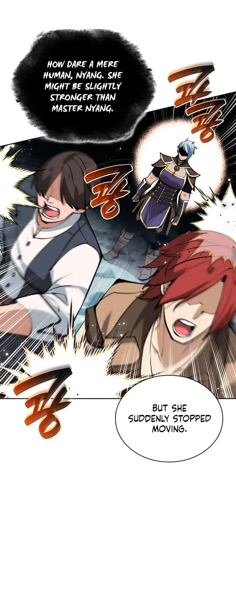 Overgeared Chapter 233 Page 66