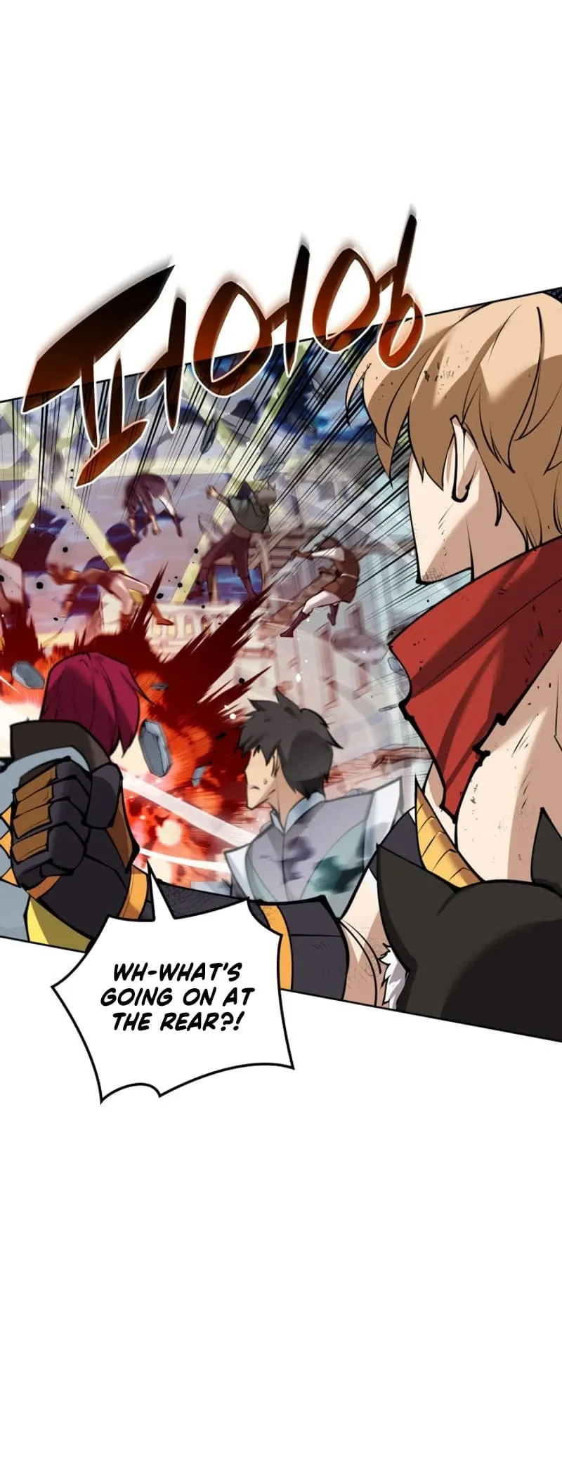 Overgeared Chapter 233 Page 70