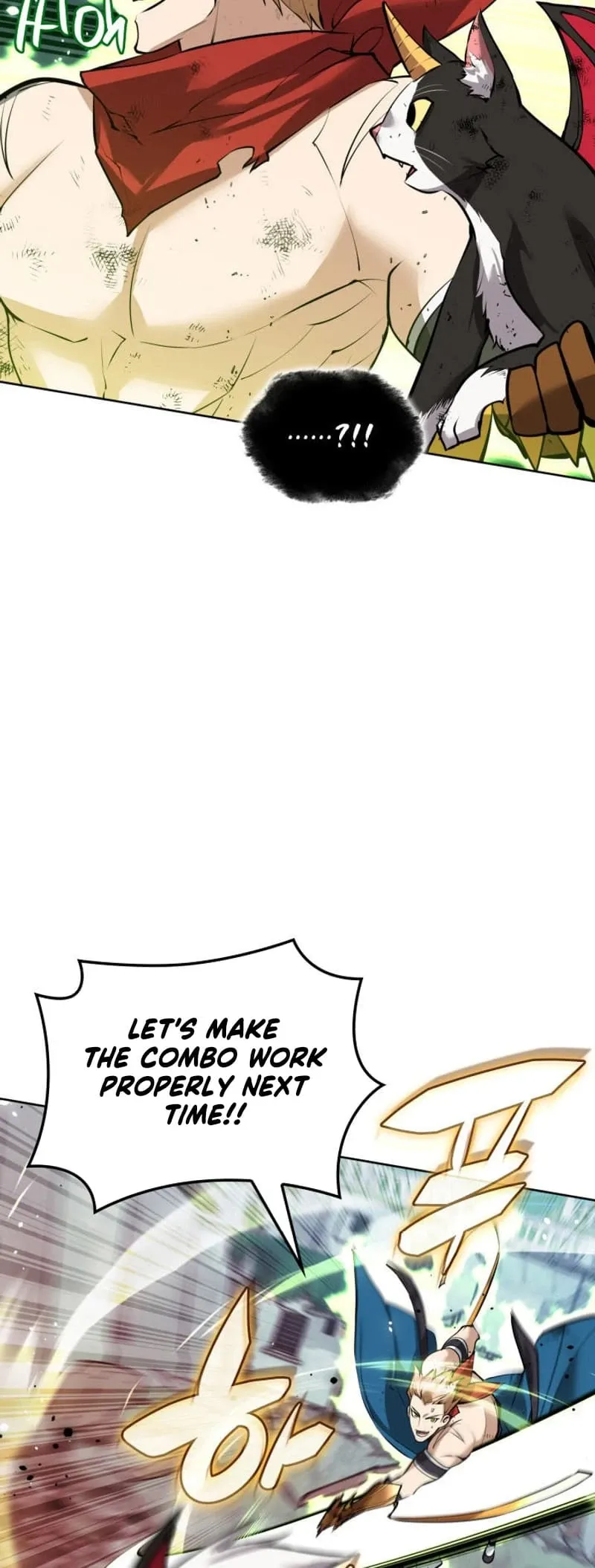 Overgeared Chapter 233 Page 73