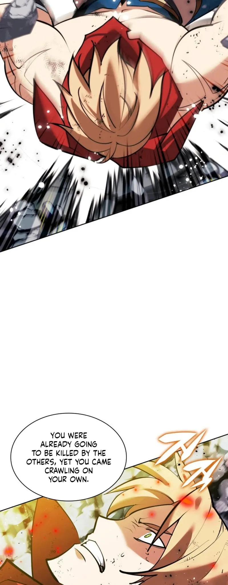 Overgeared Chapter 233 Page 79