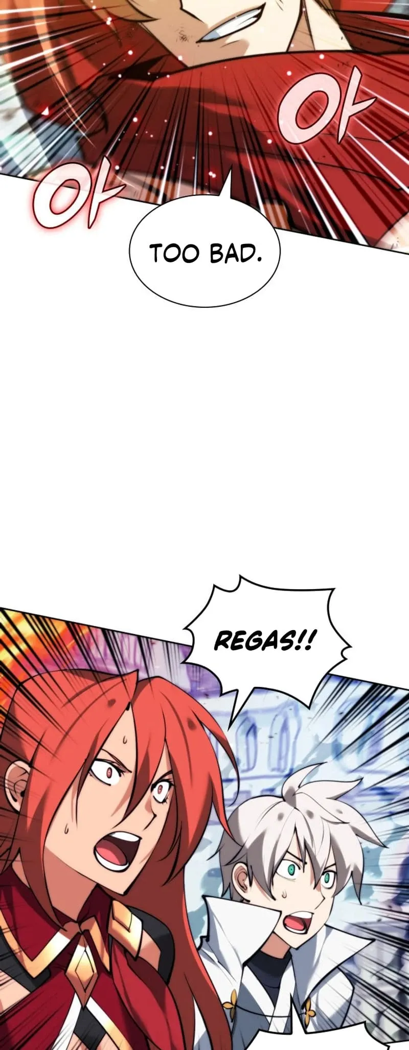 Overgeared Chapter 233 Page 82