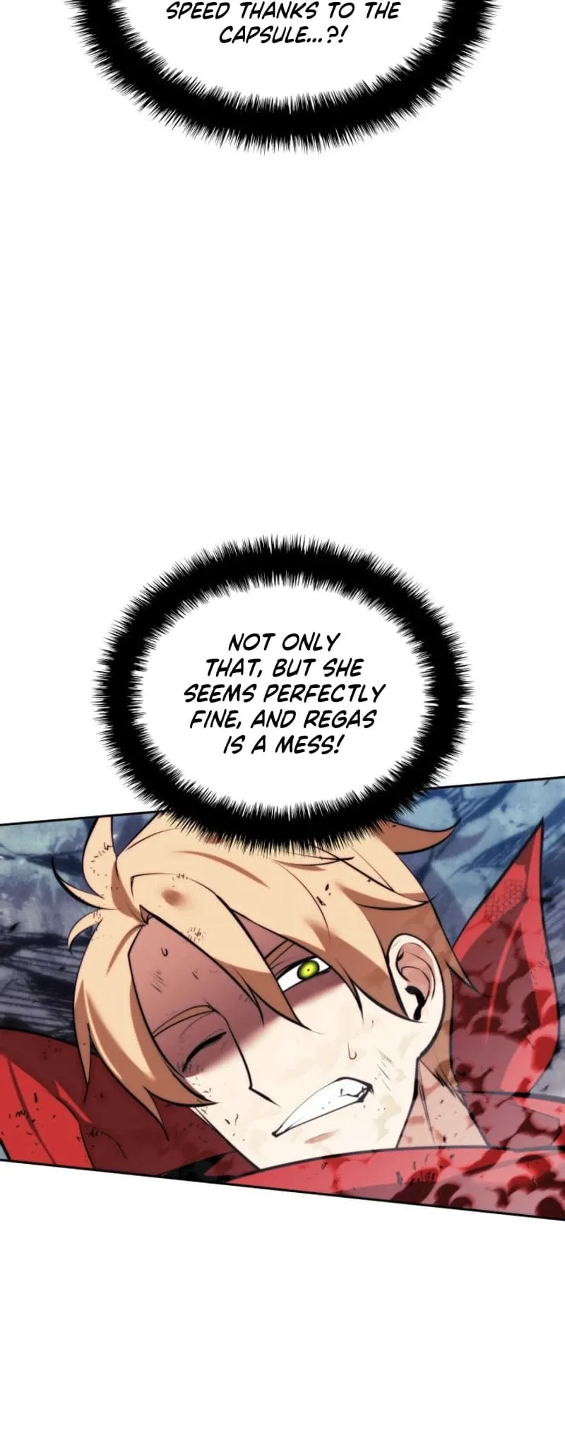 Overgeared Chapter 233 Page 88