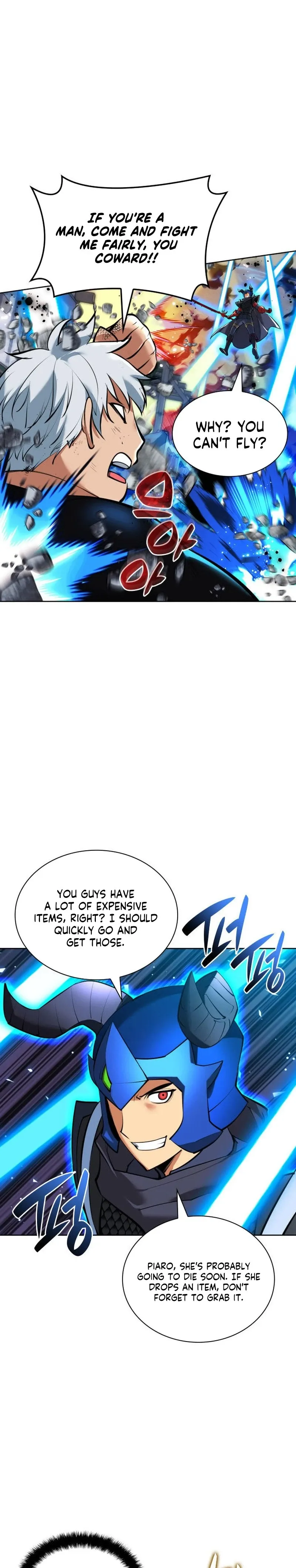 Overgeared Chapter 234 Page 12
