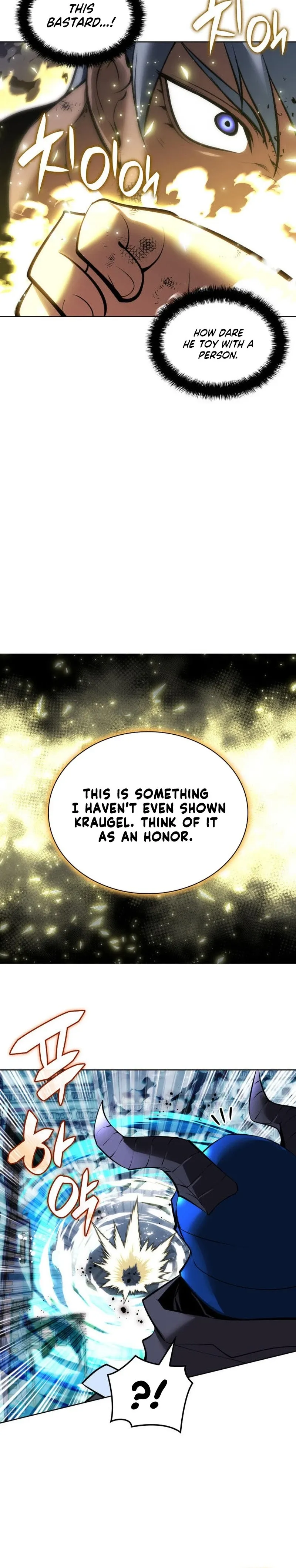 Overgeared Chapter 234 Page 13
