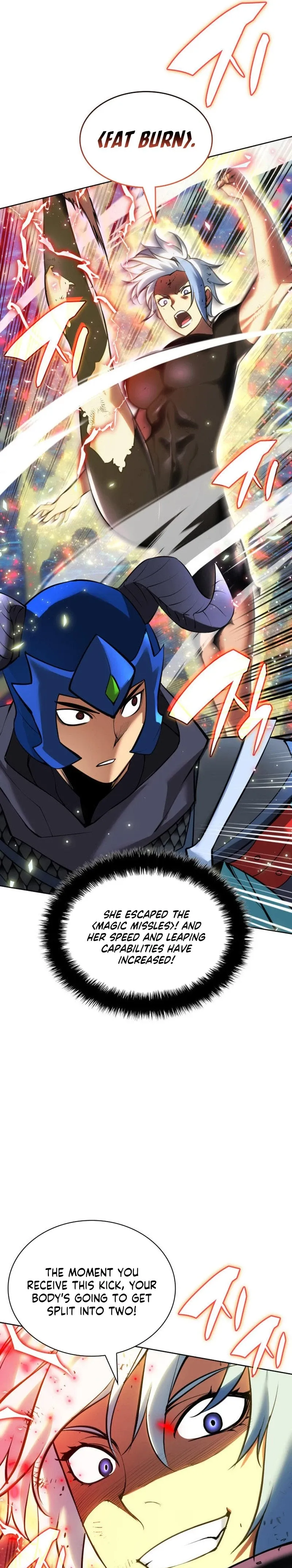 Overgeared Chapter 234 Page 14
