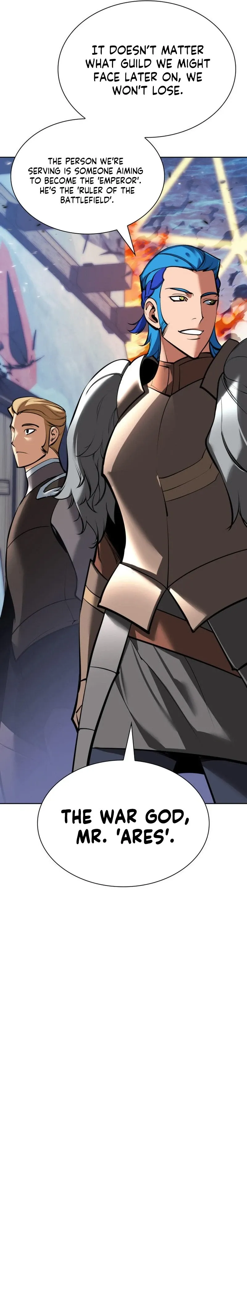 Overgeared Chapter 234 Page 20