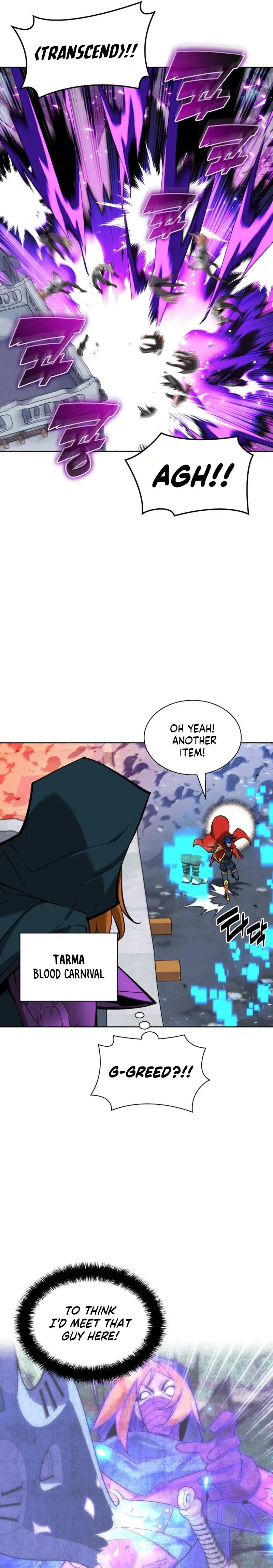 Overgeared Chapter 234 Page 24