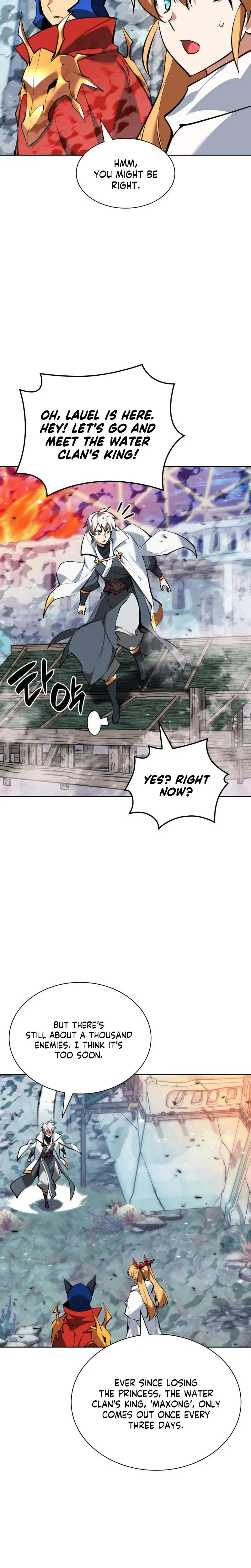 Overgeared Chapter 234 Page 27