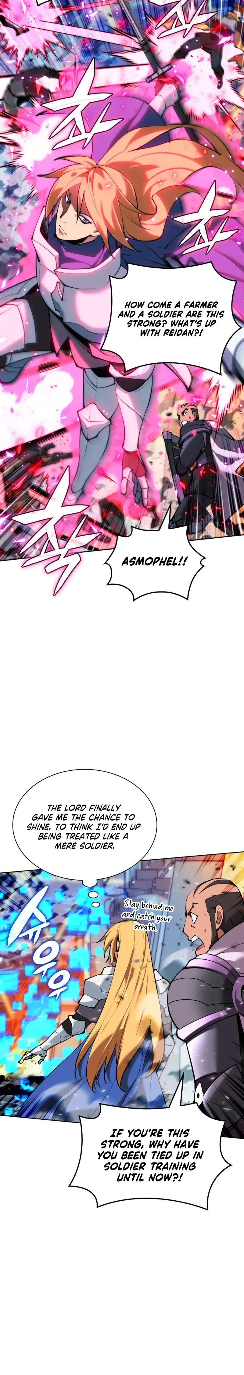 Overgeared Chapter 234 Page 29