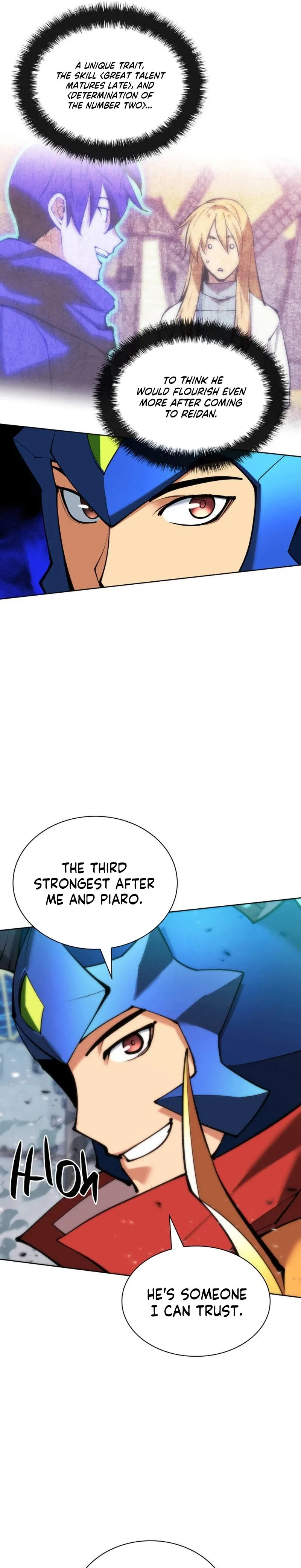 Overgeared Chapter 234 Page 30