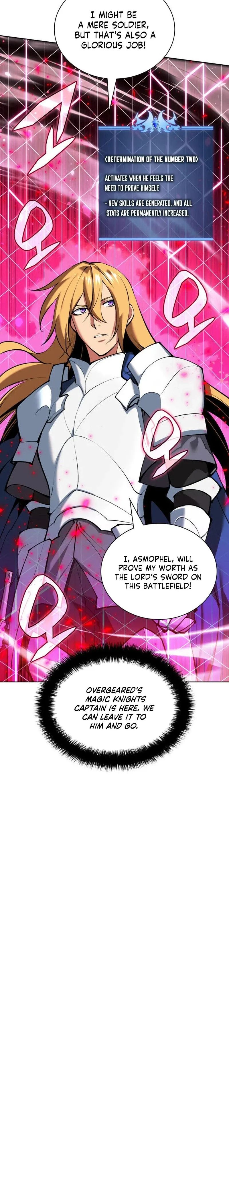 Overgeared Chapter 234 Page 31