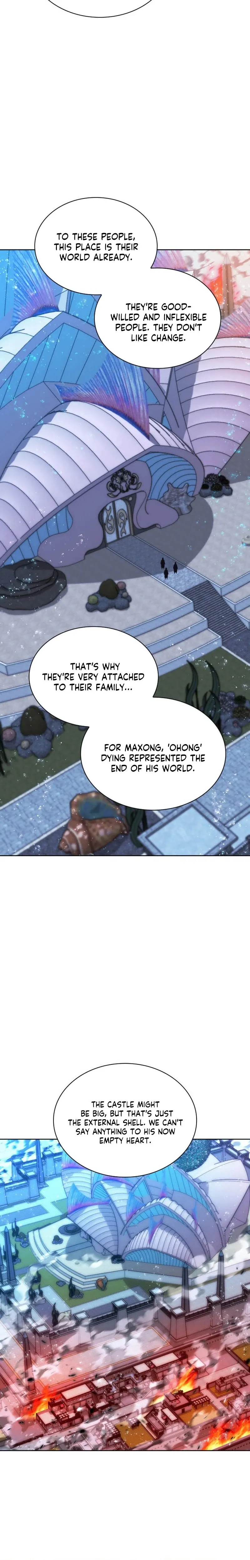 Overgeared Chapter 234 Page 33