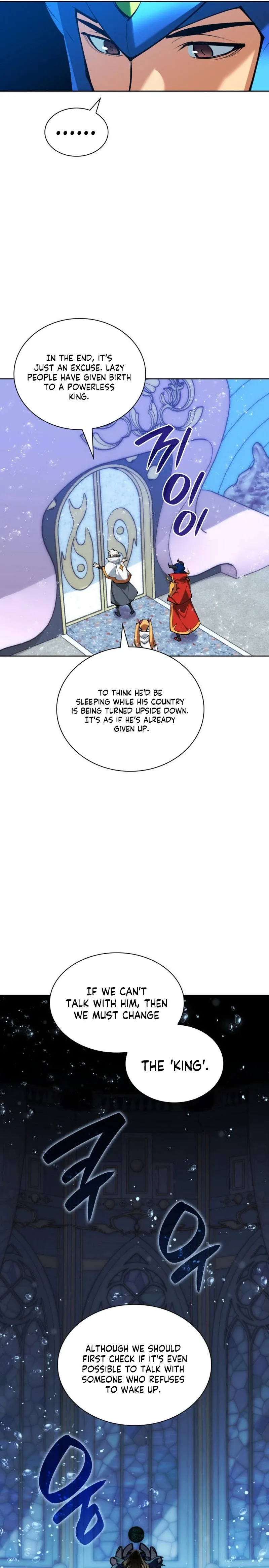 Overgeared Chapter 234 Page 34