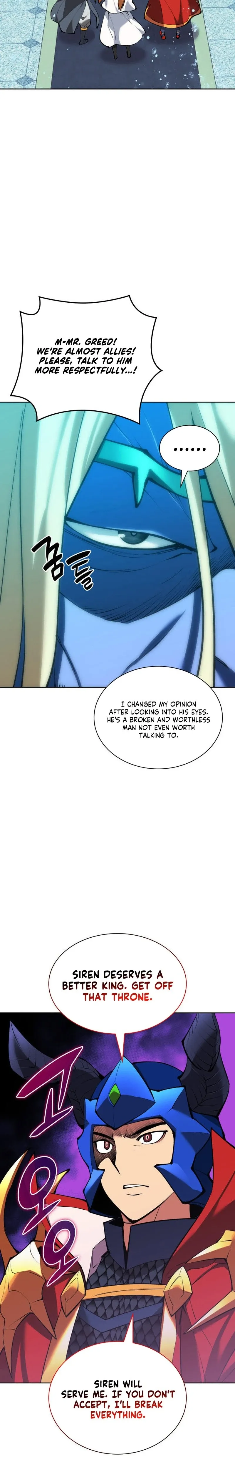 Overgeared Chapter 234 Page 37