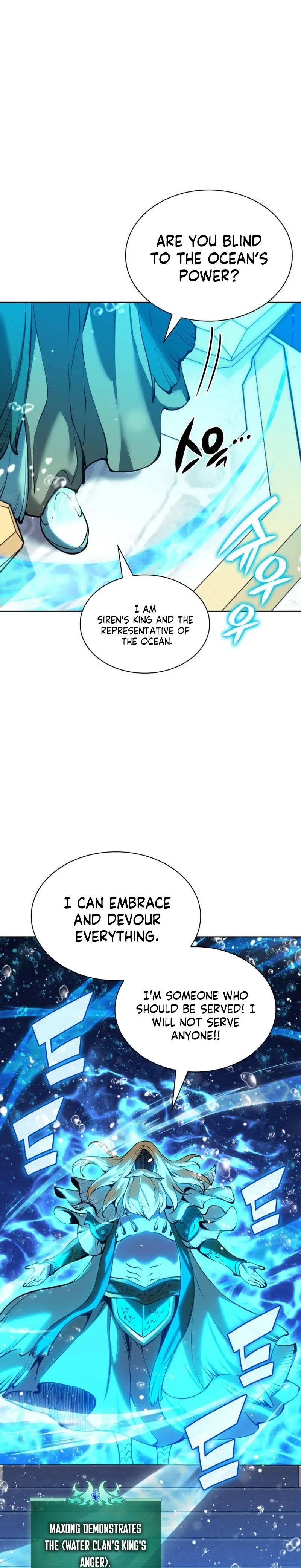 Overgeared Chapter 234 Page 38
