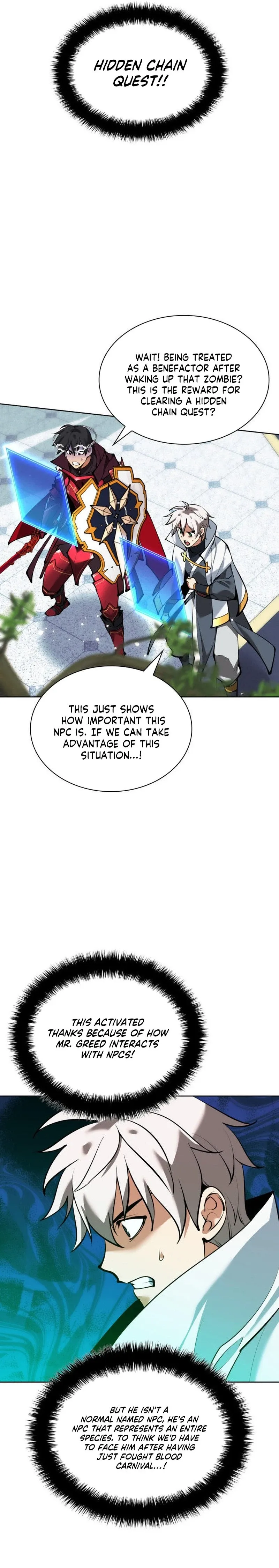 Overgeared Chapter 234 Page 42