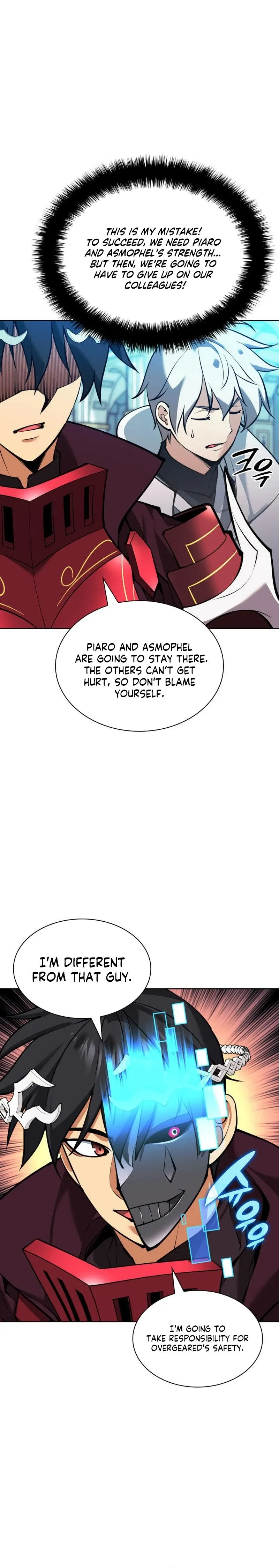 Overgeared Chapter 234 Page 43