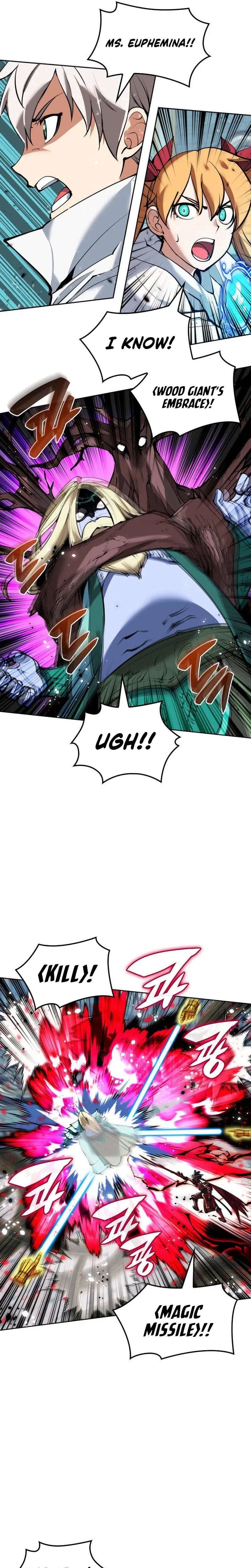 Overgeared Chapter 234 Page 46