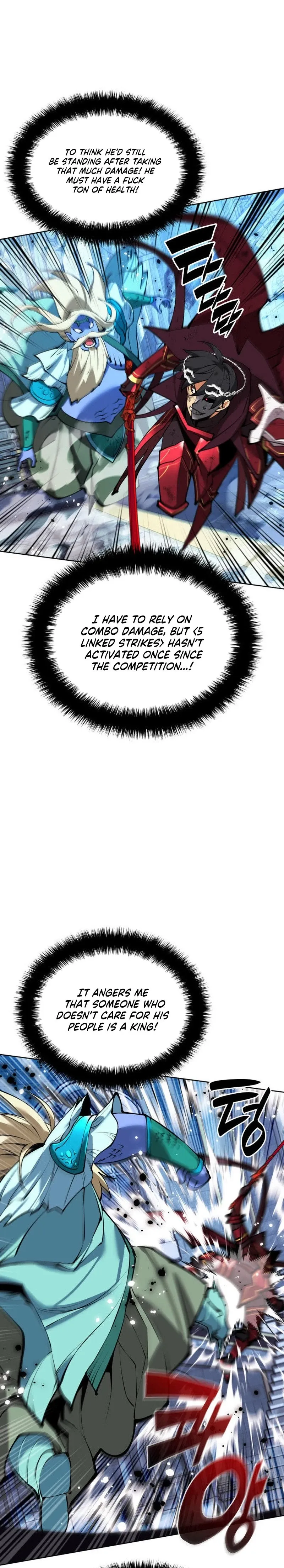 Overgeared Chapter 234 Page 48