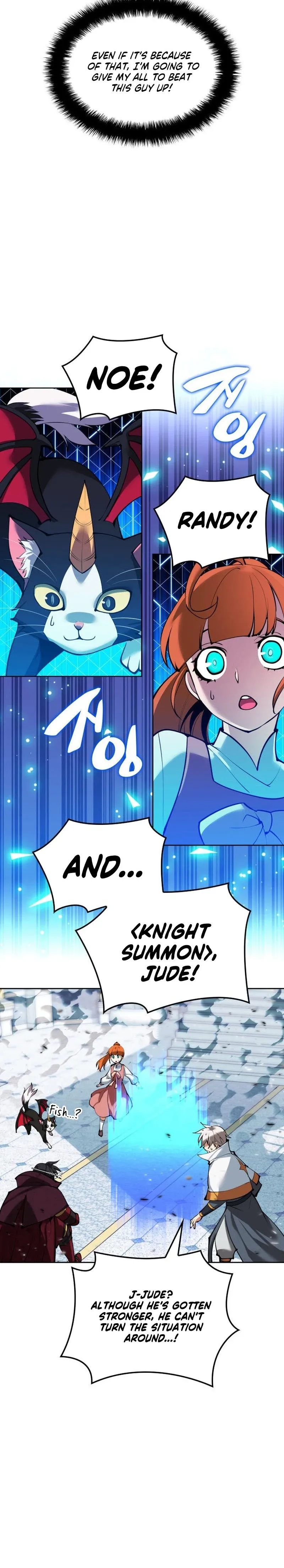Overgeared Chapter 234 Page 49