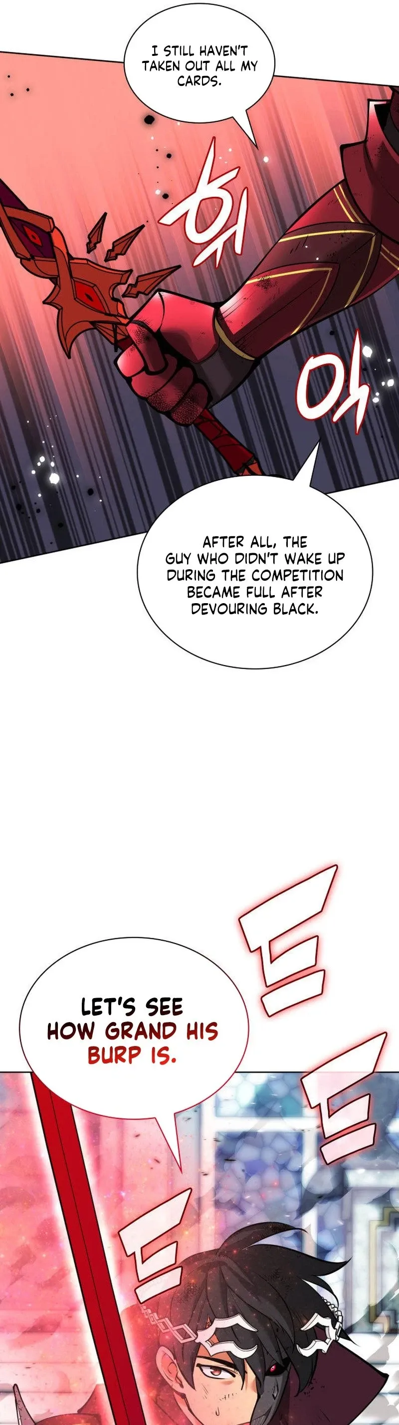 Overgeared Chapter 234 Page 50