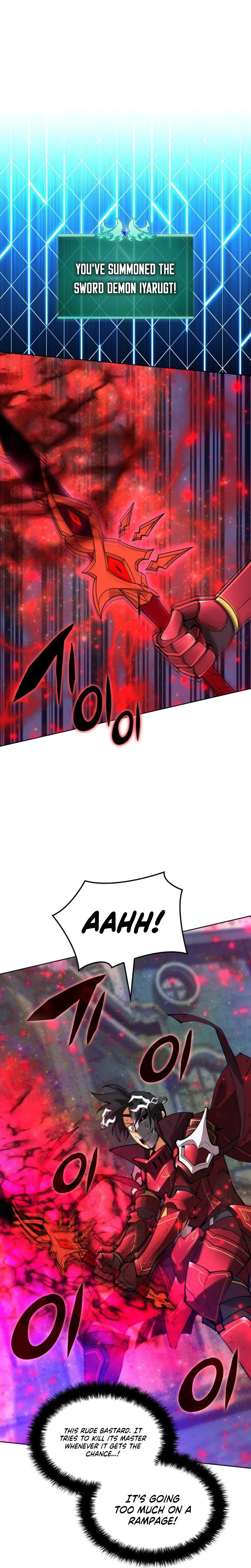 Overgeared Chapter 235 Page 2