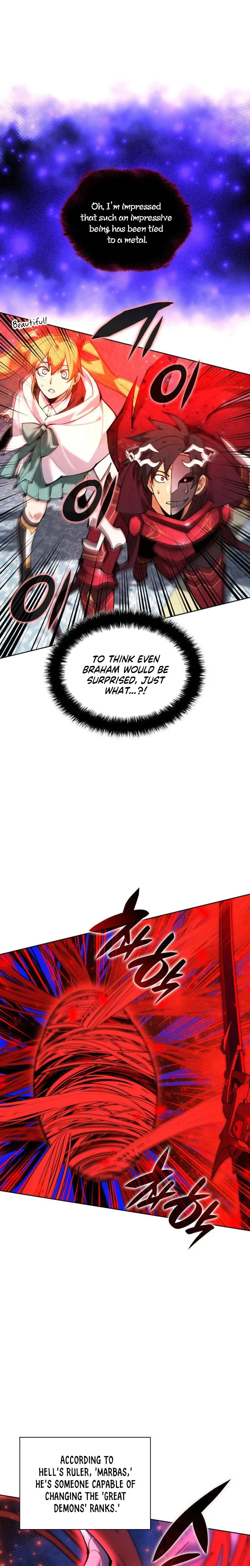 Overgeared Chapter 235 Page 4