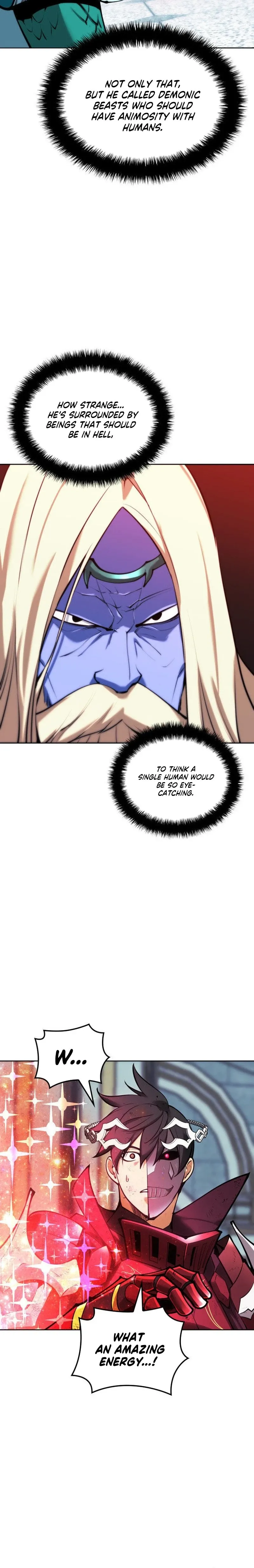 Overgeared Chapter 235 Page 7