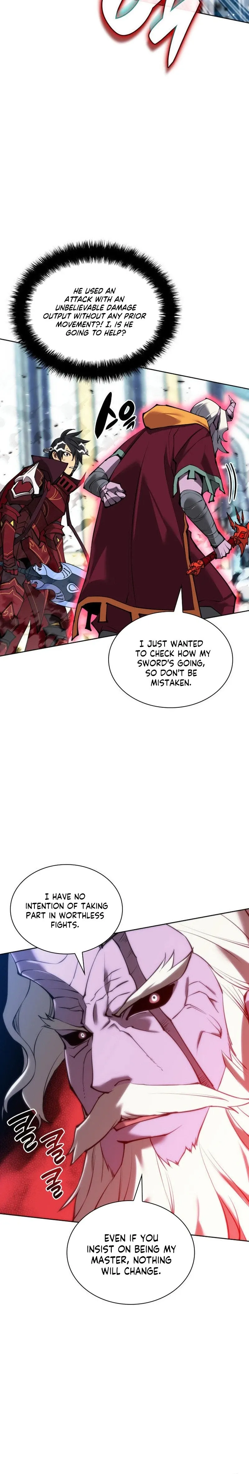 Overgeared Chapter 235 Page 15