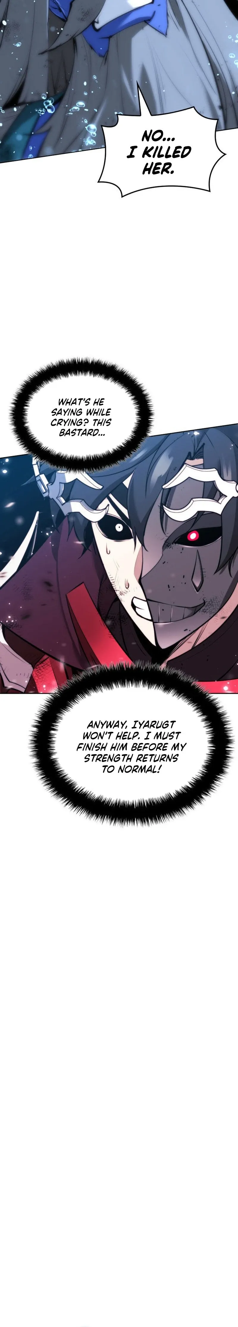 Overgeared Chapter 235 Page 21