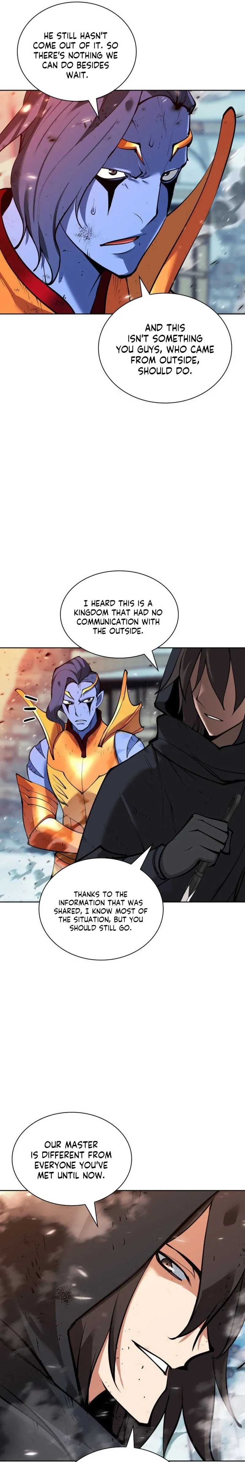 Overgeared Chapter 235 Page 24