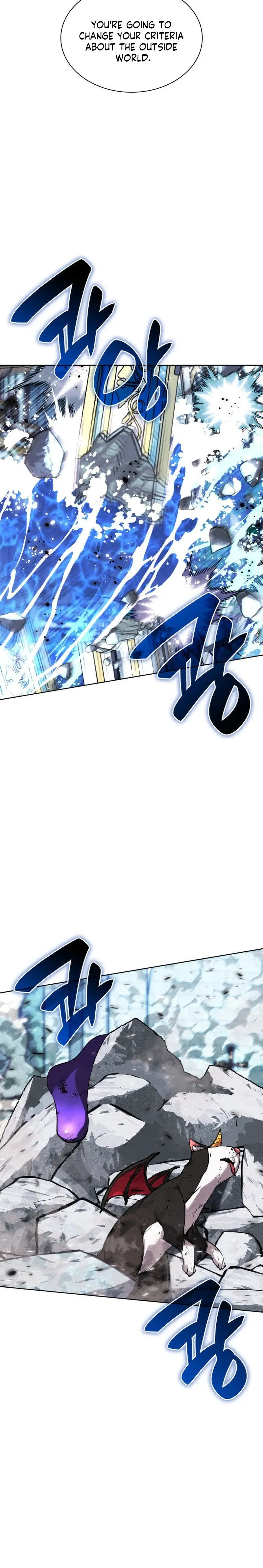 Overgeared Chapter 235 Page 25