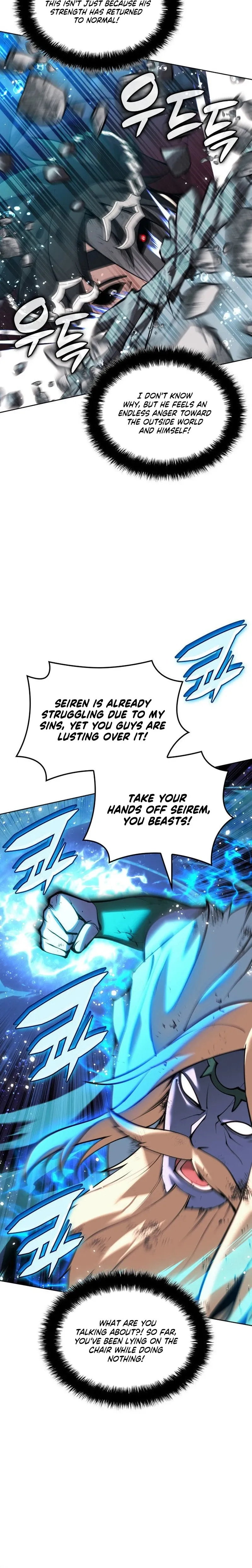 Overgeared Chapter 235 Page 27