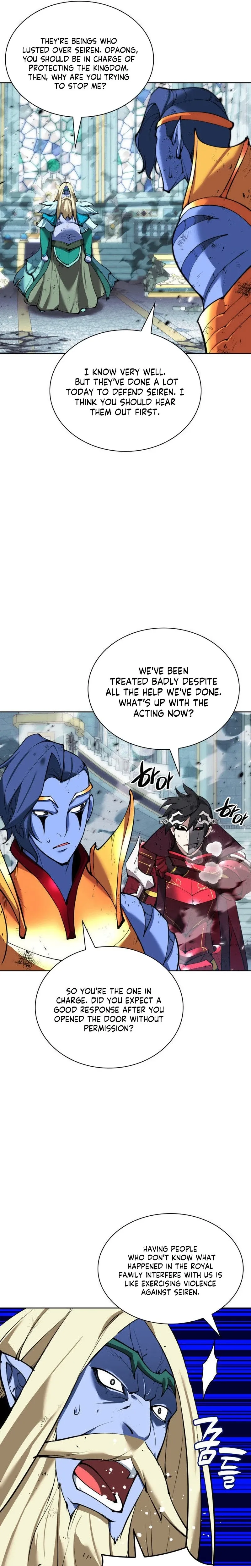 Overgeared Chapter 235 Page 30