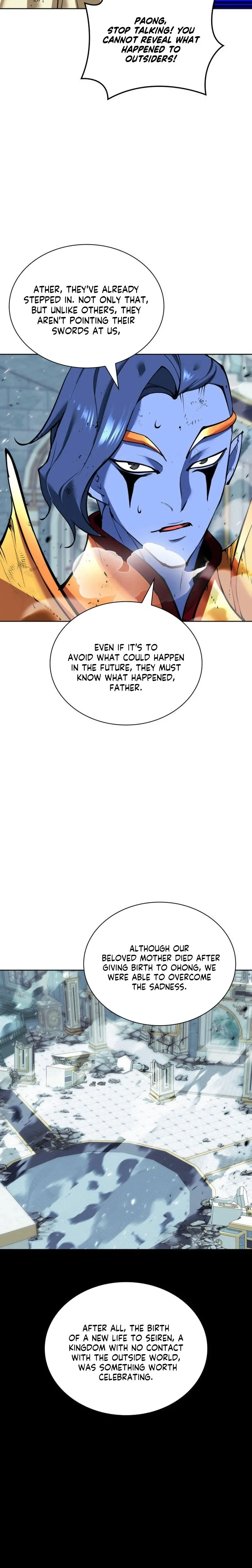 Overgeared Chapter 235 Page 31
